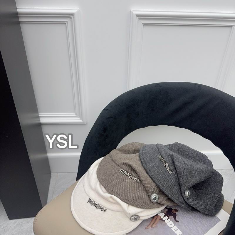 YSL cap dx06